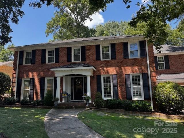 Mountainbrook - Residential