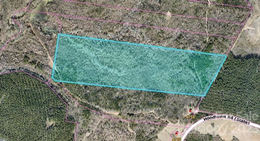 Here is your chance to own 56.03 acres of private farm land in Sharon SC.
The perfect place to get away from the city and take in nature. 
Currently Agricultural-Conservation zoned.