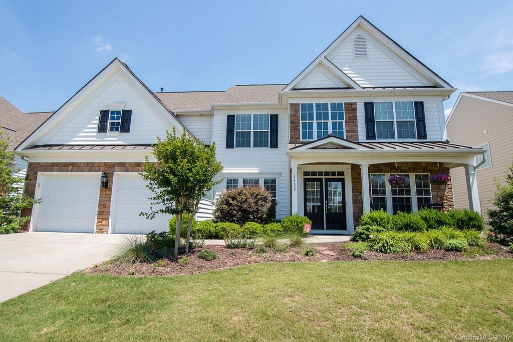 Belair At Carolina Lakes - Residential