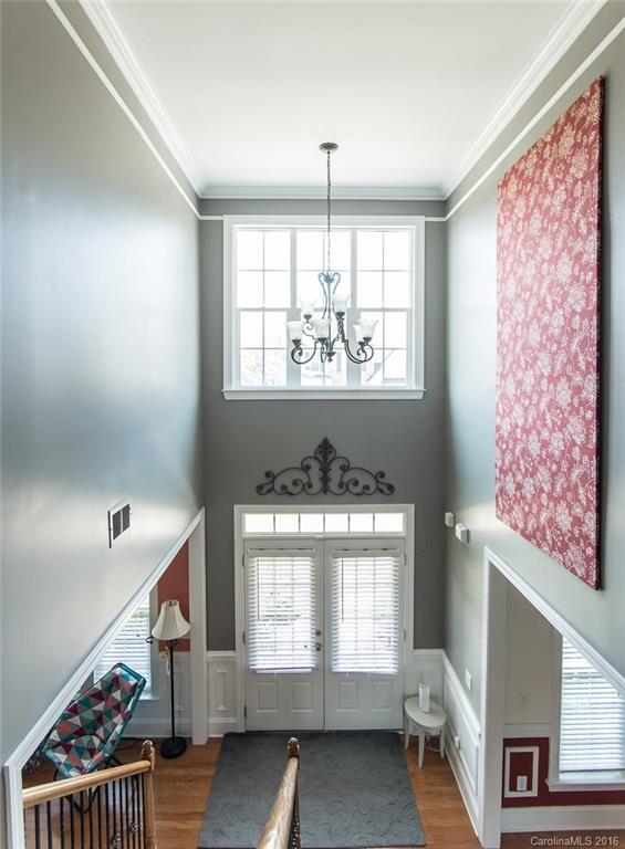 Belair At Carolina Lakes - Residential