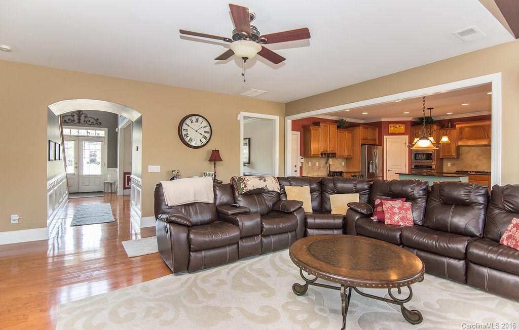 Belair At Carolina Lakes - Residential