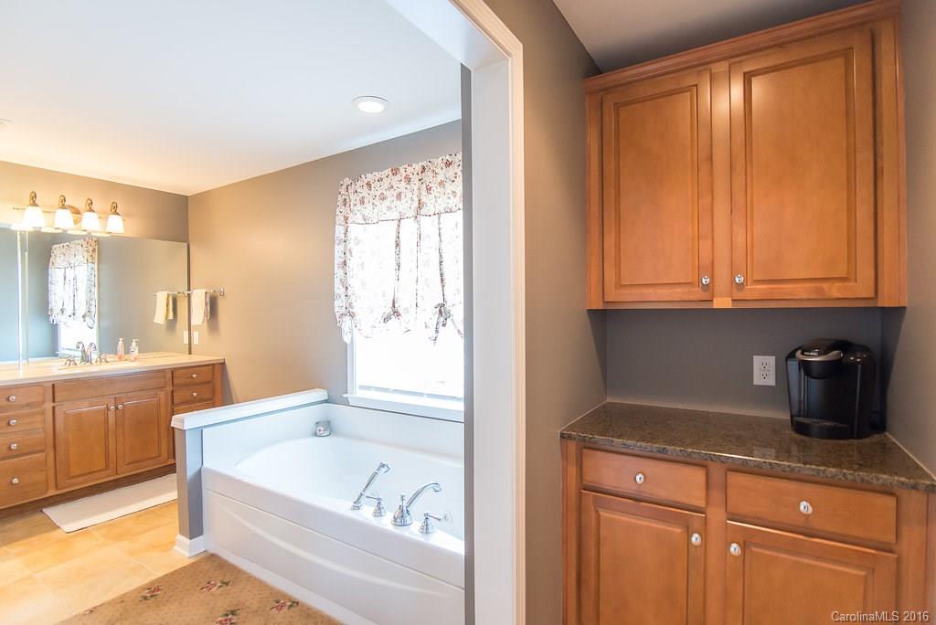 Belair At Carolina Lakes - Residential