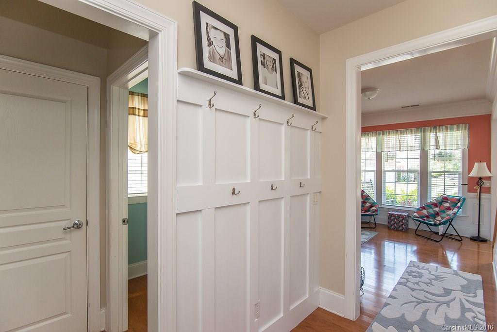 Belair At Carolina Lakes - Residential