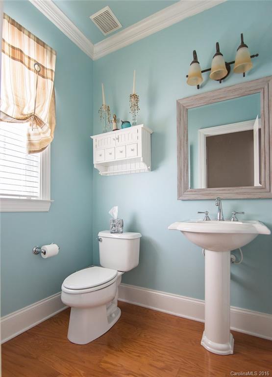 Belair At Carolina Lakes - Residential