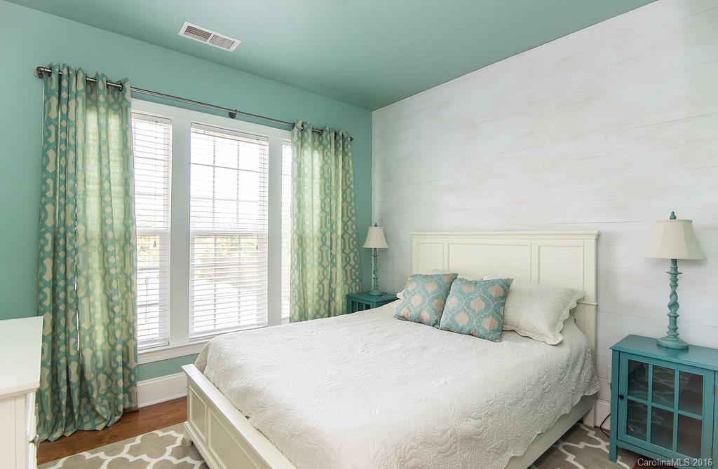 Belair At Carolina Lakes - Residential