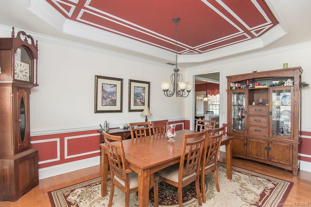 Belair At Carolina Lakes - Residential