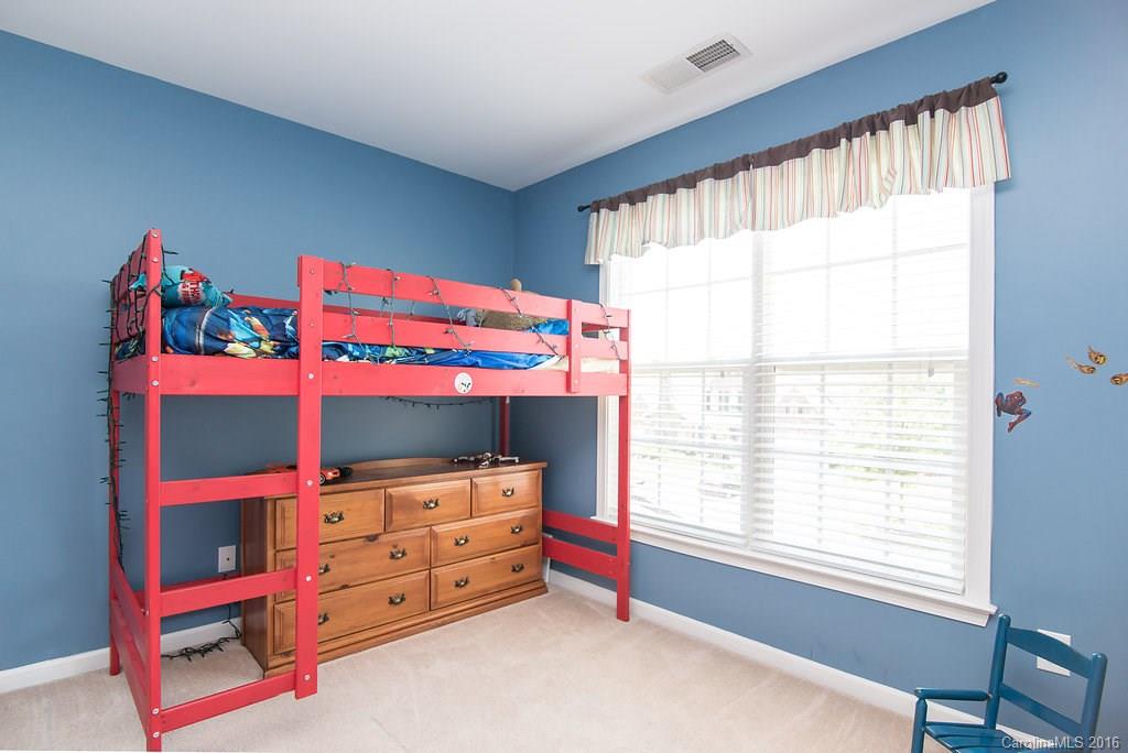 Belair At Carolina Lakes - Residential