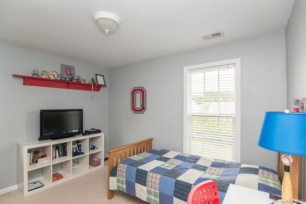 Belair At Carolina Lakes - Residential