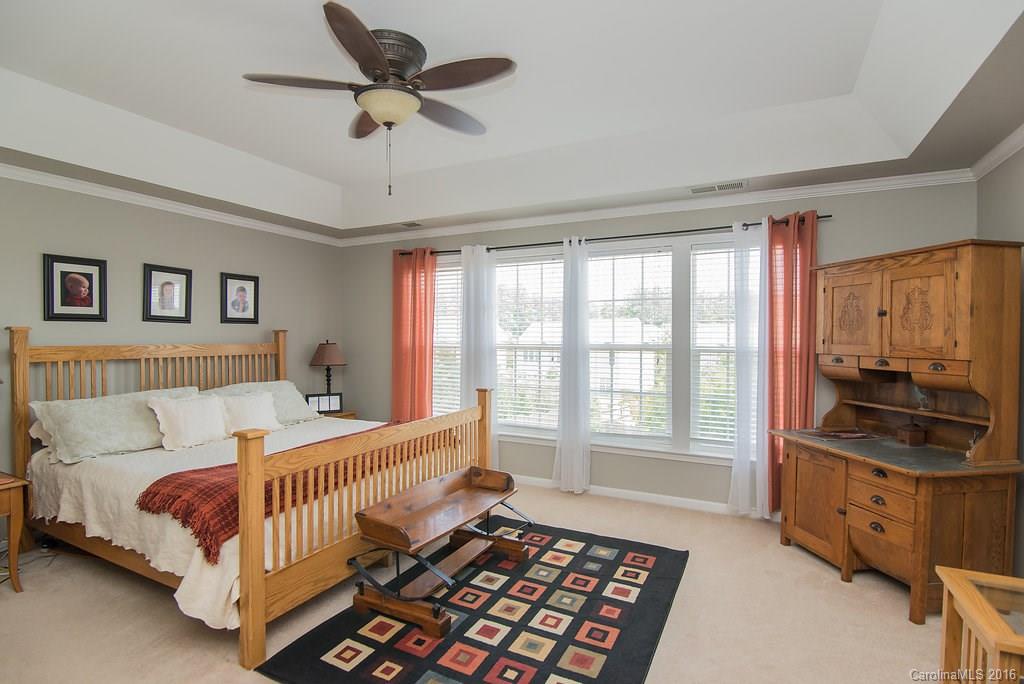 Belair At Carolina Lakes - Residential