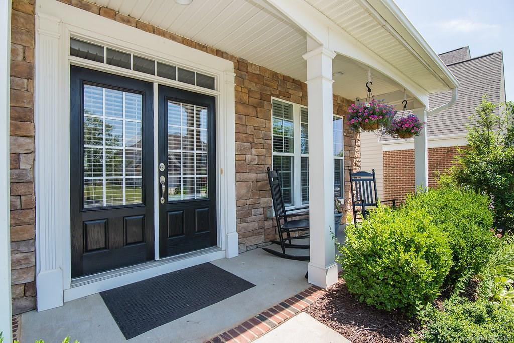 Belair At Carolina Lakes - Residential