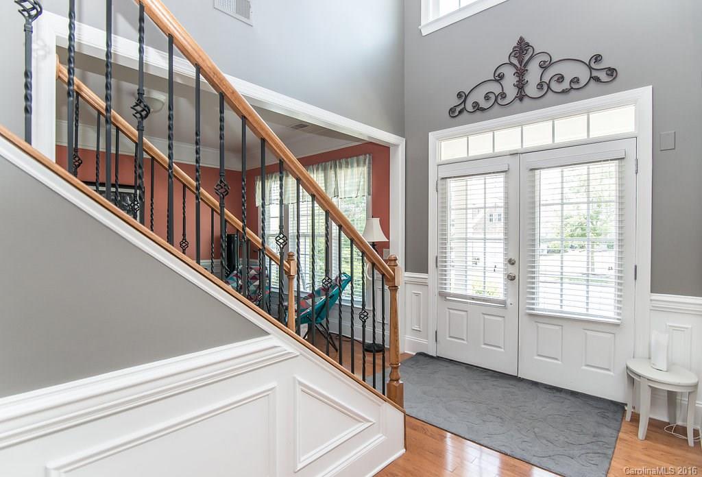 Belair At Carolina Lakes - Residential