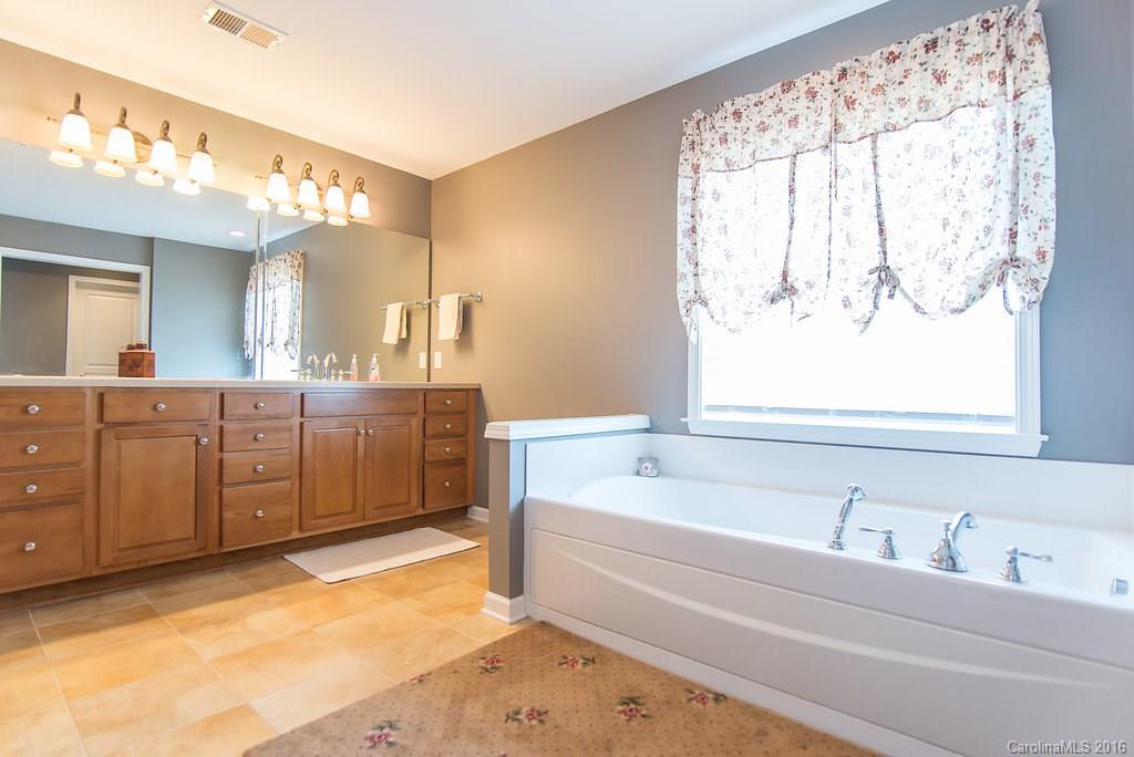 Belair At Carolina Lakes - Residential