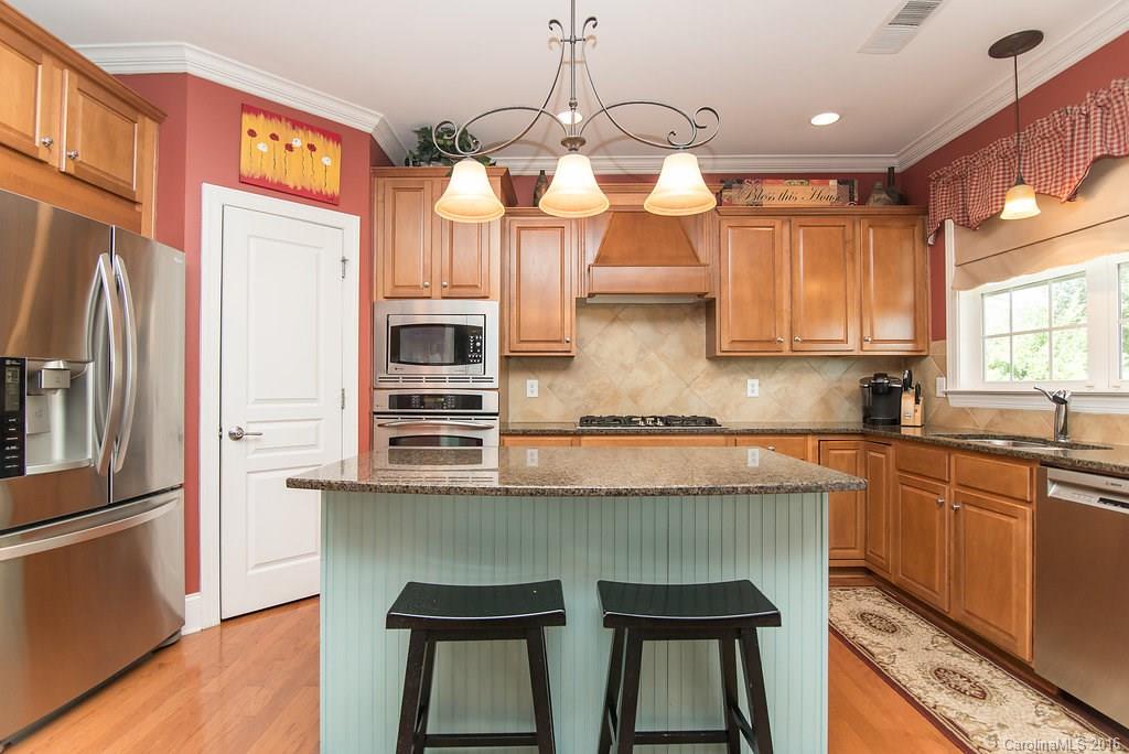 Belair At Carolina Lakes - Residential