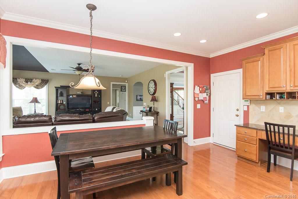 Belair At Carolina Lakes - Residential