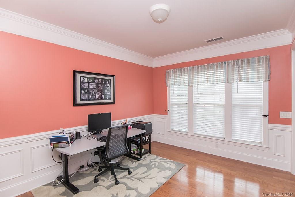 Belair At Carolina Lakes - Residential