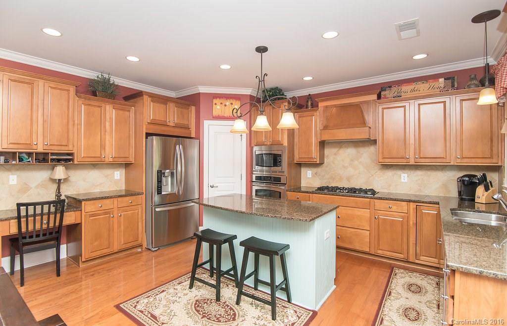 Belair At Carolina Lakes - Residential