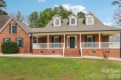3659 Burton Street Sherrills Ford NC 28673