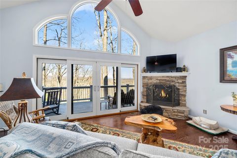 A home in Saluda