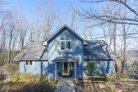 A home in Saluda