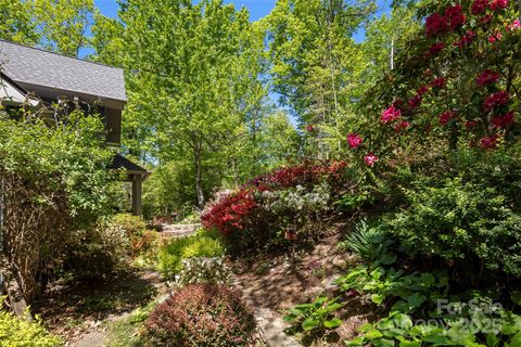 A home in Saluda