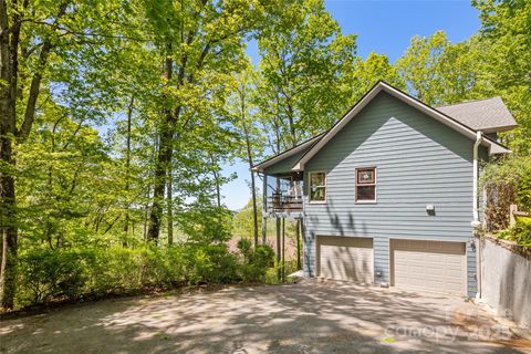 A home in Saluda