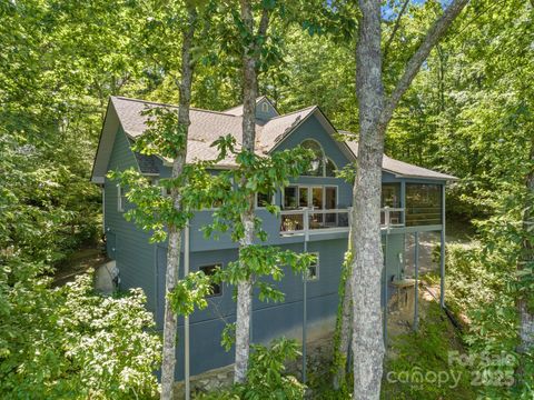 A home in Saluda