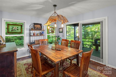 A home in Saluda