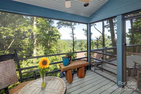 A home in Saluda