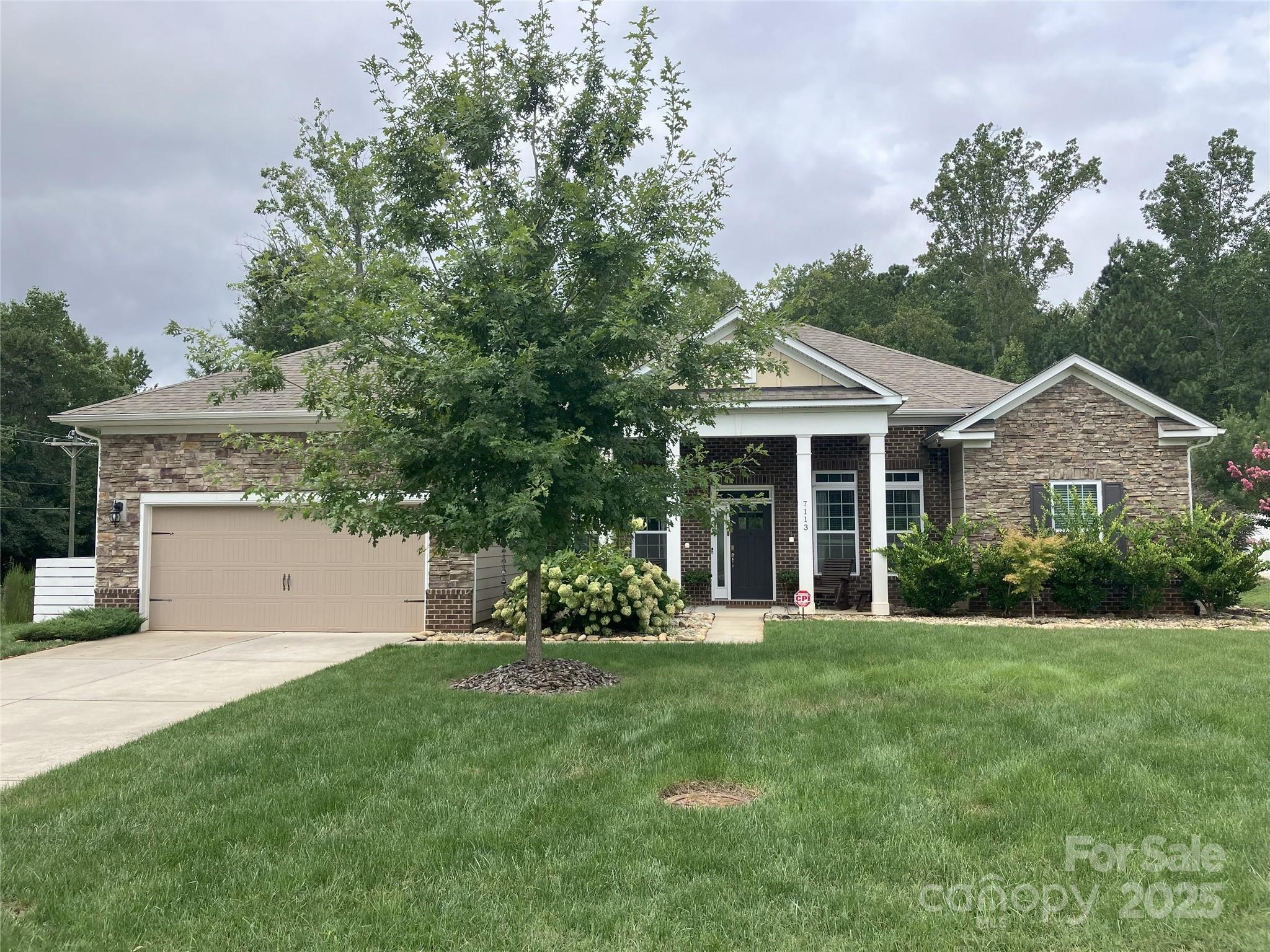 7113 Spyglass Ridge Drive