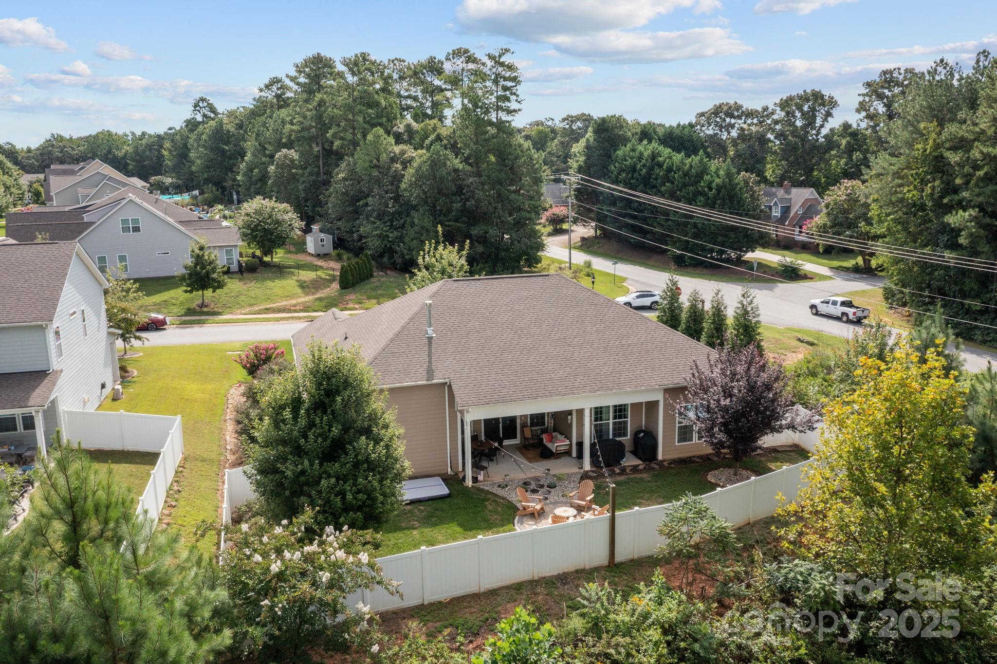 7113 Spyglass Ridge Drive