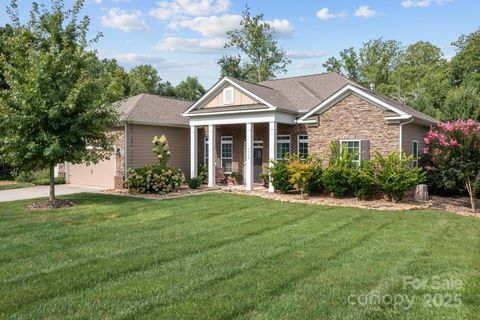 7113 Spyglass Ridge Drive Denver NC 28037