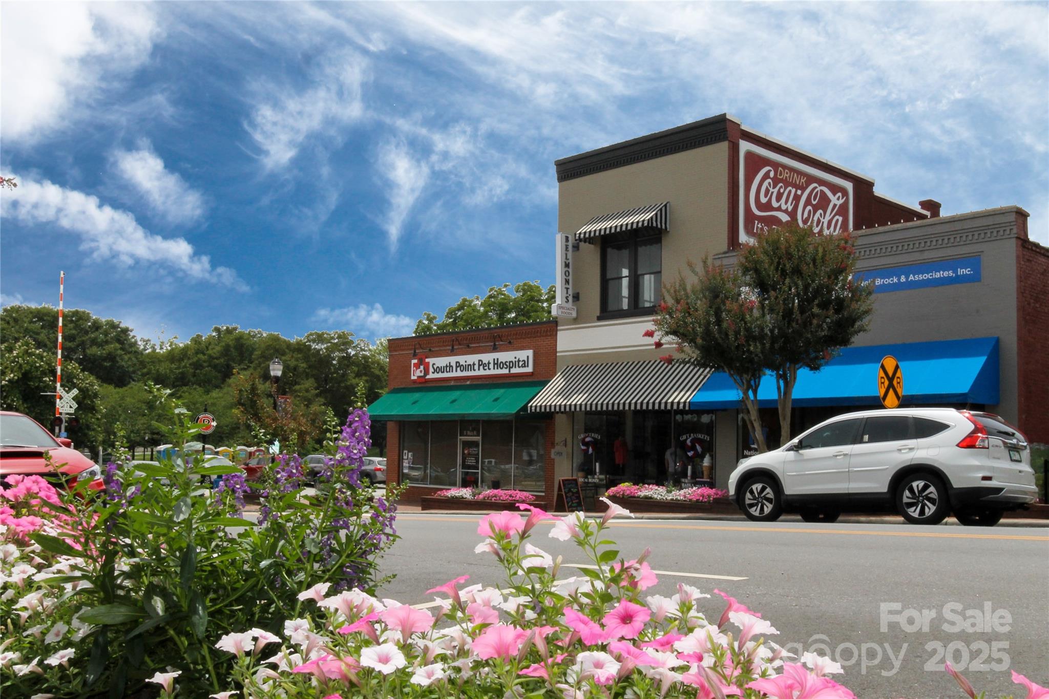 McLean - South Shore - Land