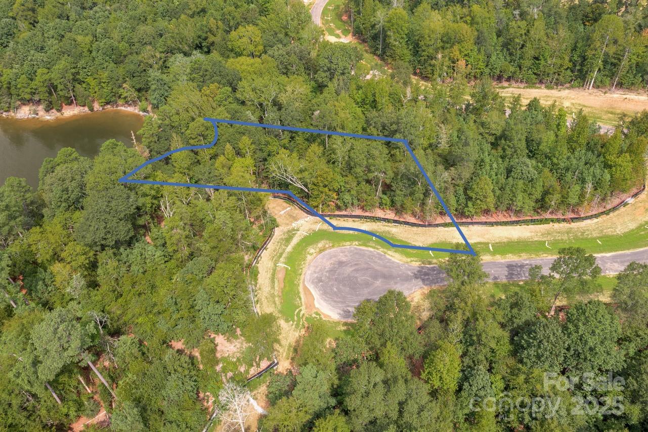 McLean - South Shore - Land