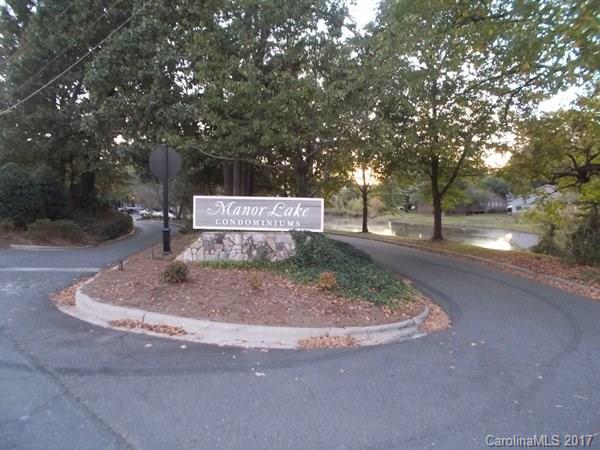 Manor Lake - Residential