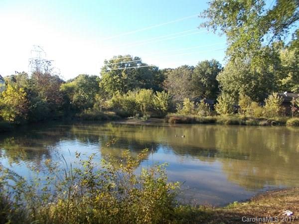 Manor Lake - Residential