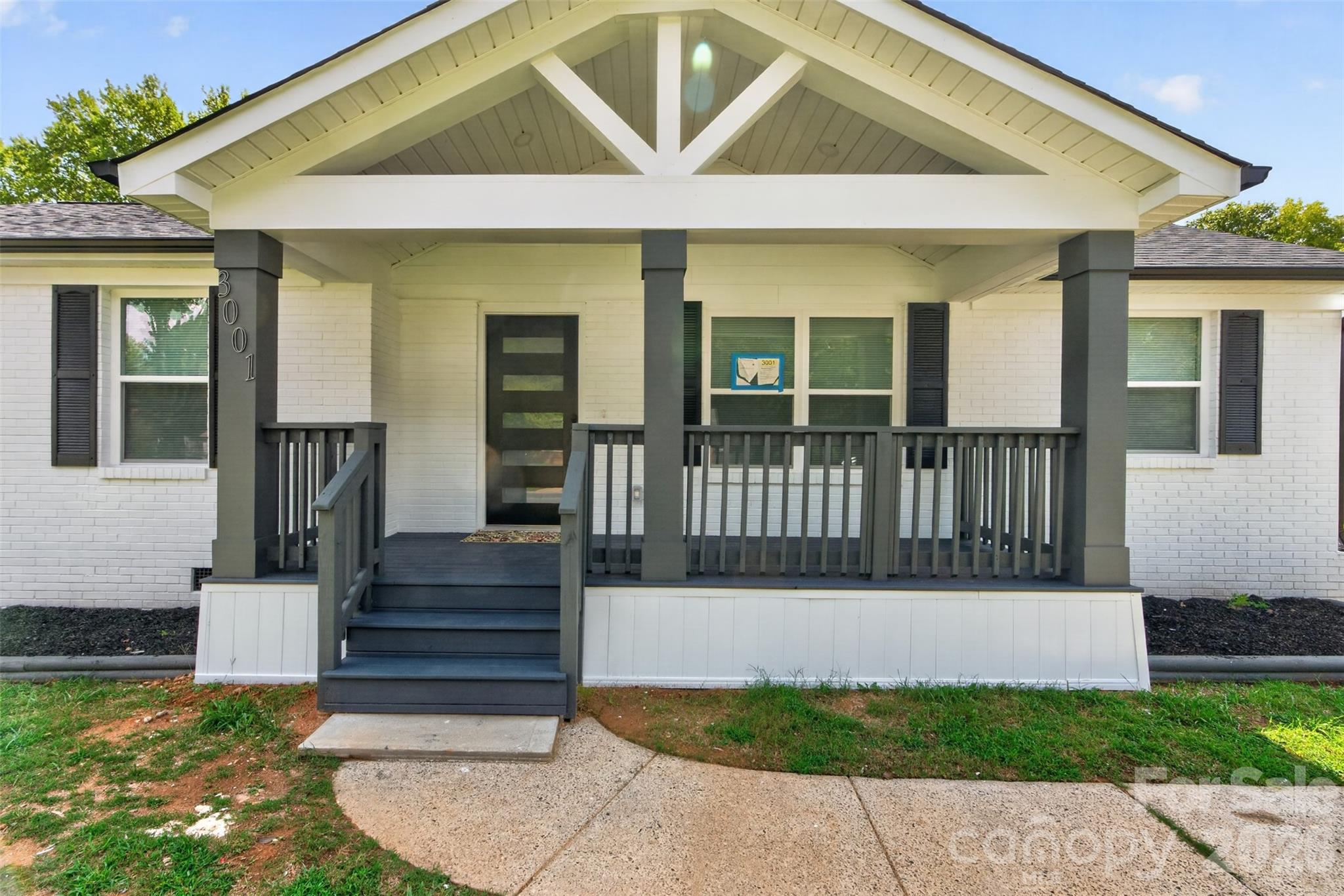 3001 Dalecrest Drive