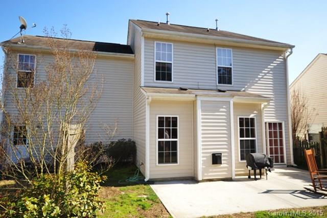 Brandon Oaks - Residential