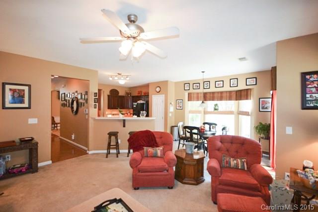 Brandon Oaks - Residential