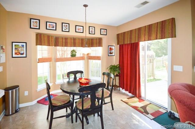 Brandon Oaks - Residential