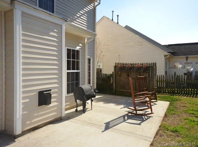 Brandon Oaks - Residential