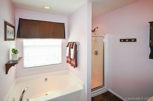 Brandon Oaks - Residential