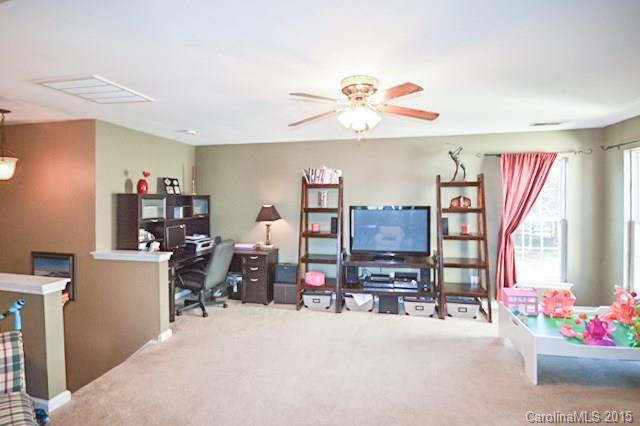 Brandon Oaks - Residential