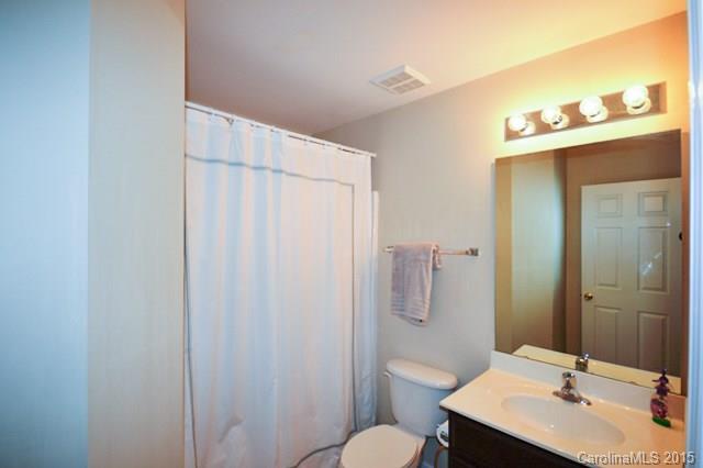 Brandon Oaks - Residential