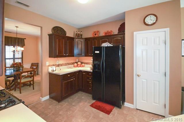 Brandon Oaks - Residential