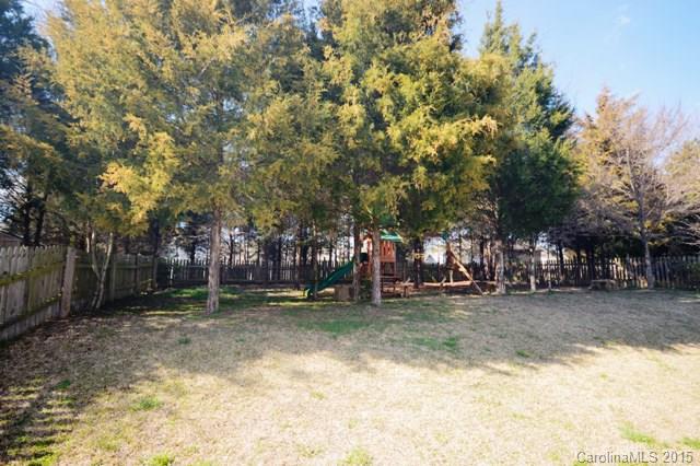 Brandon Oaks - Residential