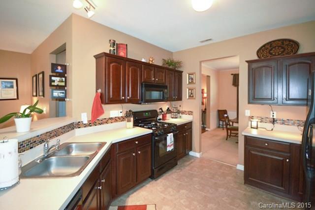 Brandon Oaks - Residential