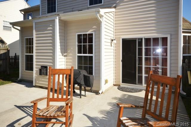 Brandon Oaks - Residential