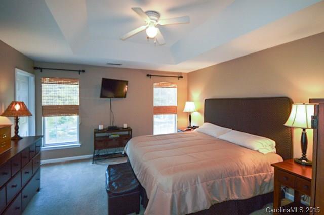 Brandon Oaks - Residential