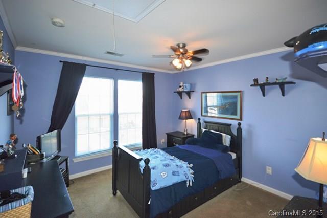 Brandon Oaks - Residential