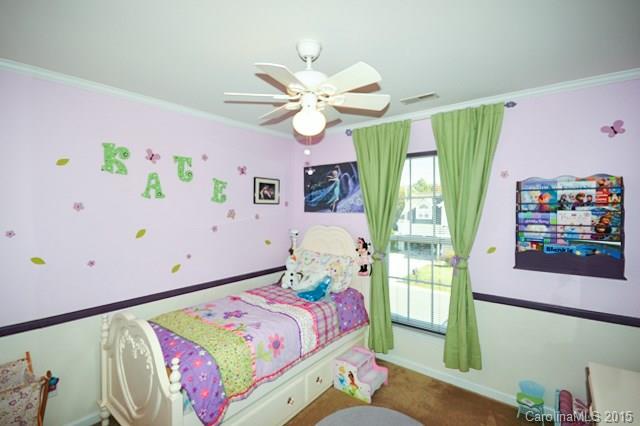 Brandon Oaks - Residential